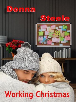 cover image of Working Christmas